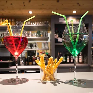 ** Hotel Les Essarts, Ussim Frankreich