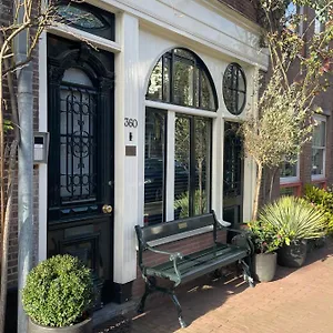 Villa360 Guest house Amsterdam