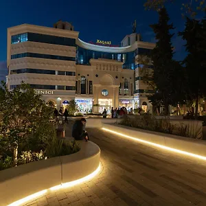 Square Hotel Baku