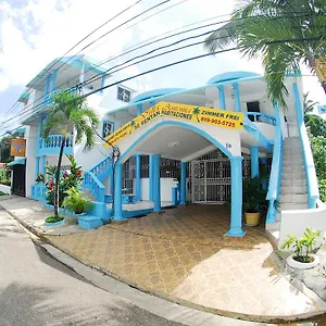 ** Hotel Antonia 16 Dominikanische Republik