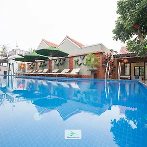 River Waves Hotel Hoi An