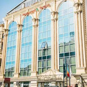 Emerald Hotel Baku