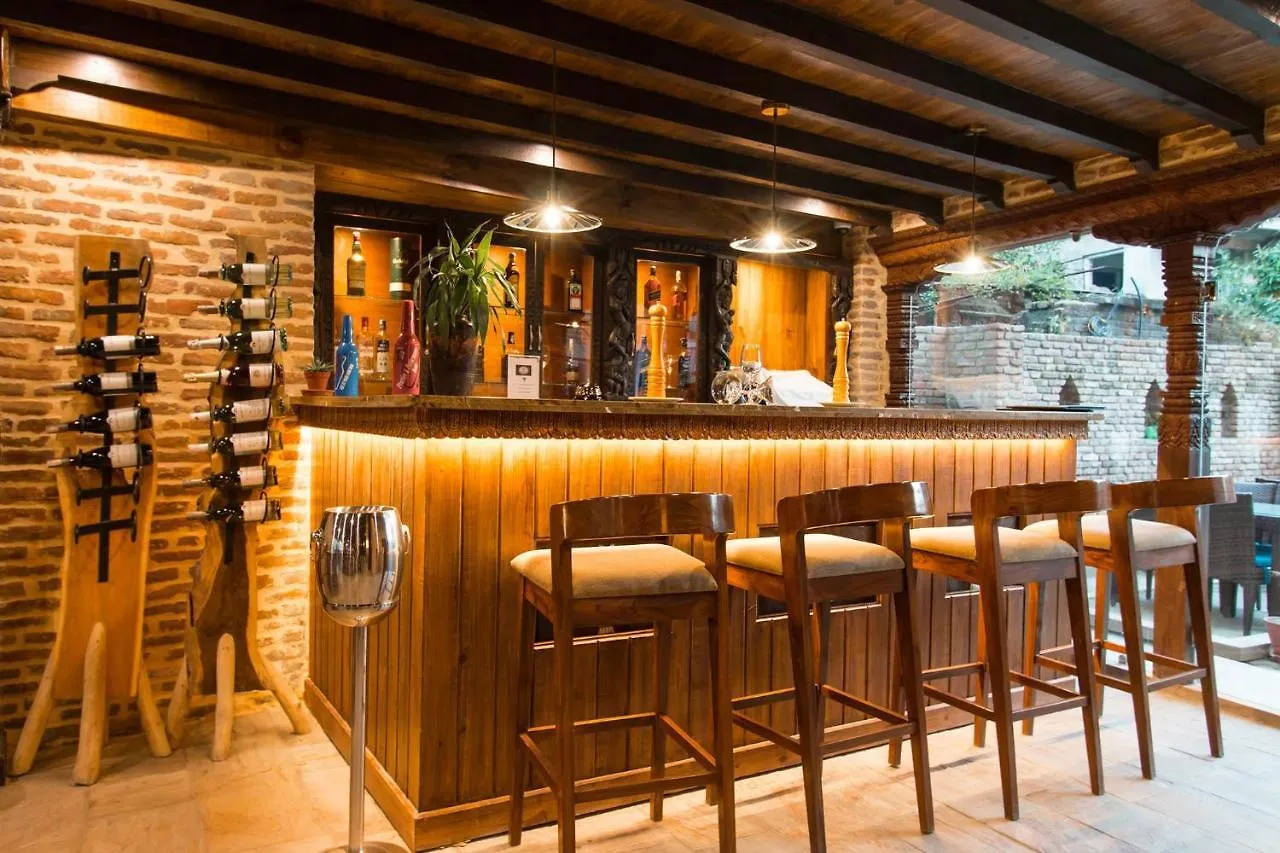 Pahan Chhen - Boutique Hotel Kathmandu Nepal