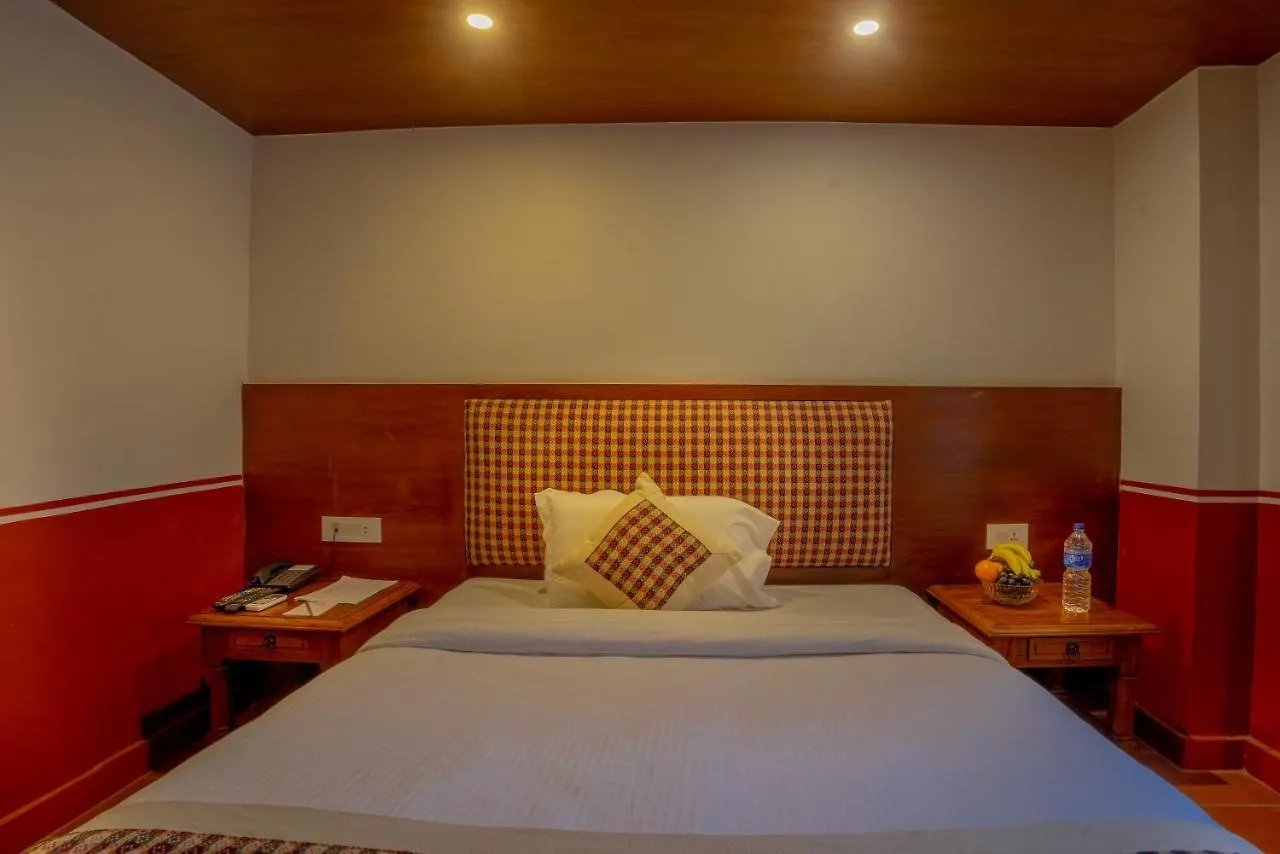 Pahan Chhen - Boutique Hotel Kathmandu