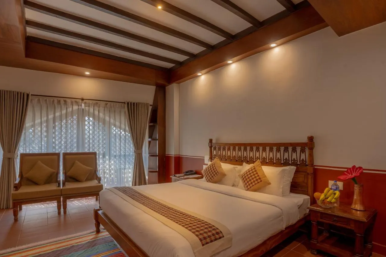 Pahan Chhen - Boutique Hotel Kathmandu