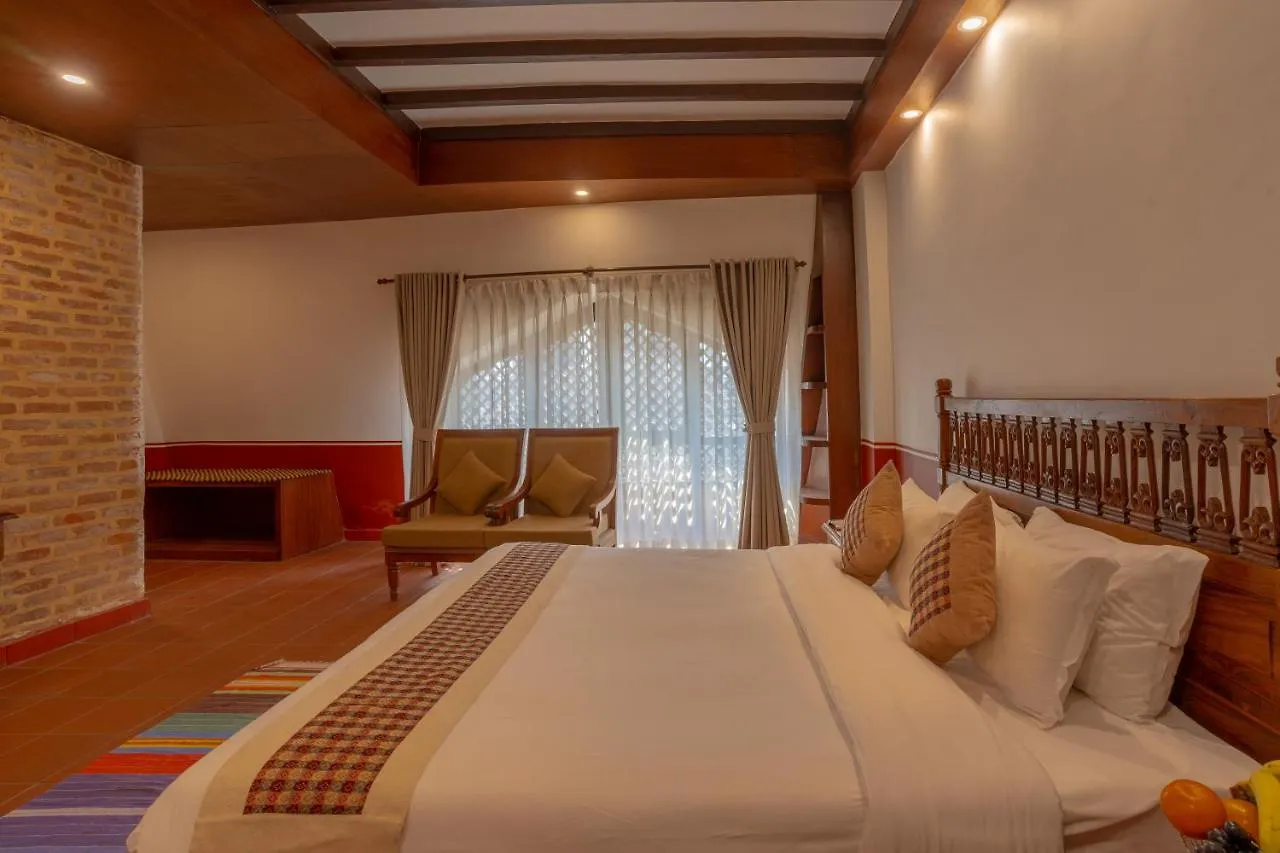 Pahan Chhen - Boutique Hotel Kathmandu