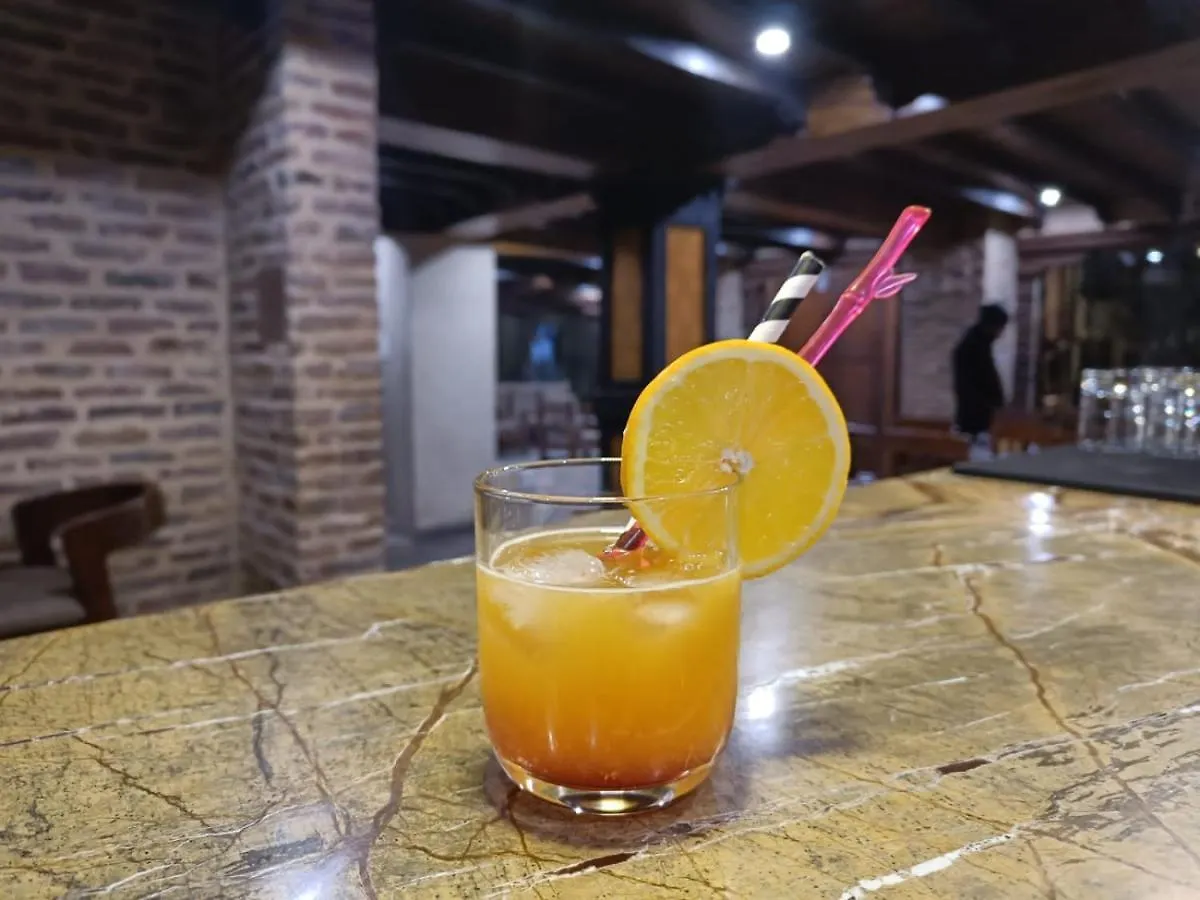 Pahan Chhen - Boutique Hotel Kathmandu
