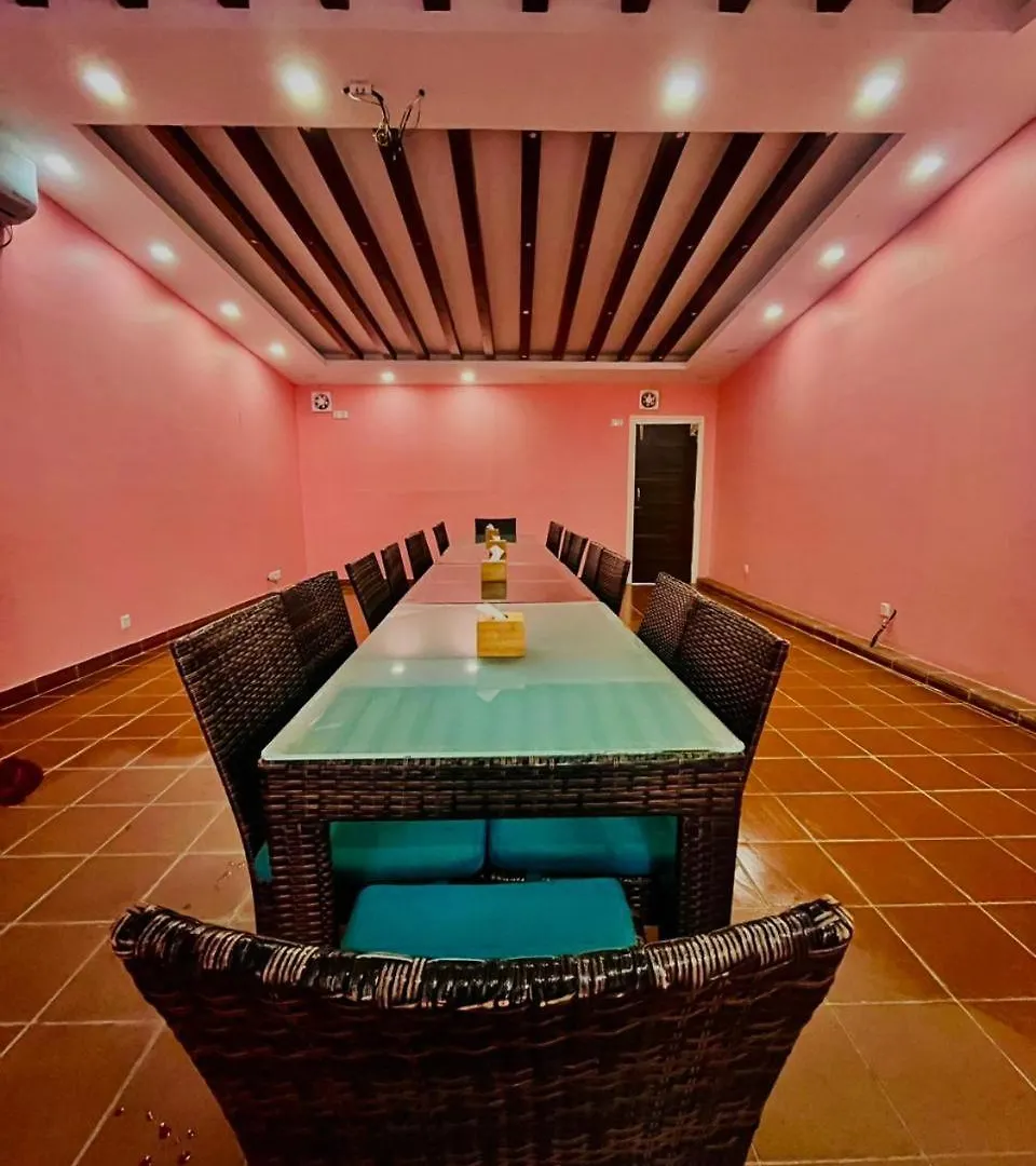 Pahan Chhen - Boutique Hotel Kathmandu