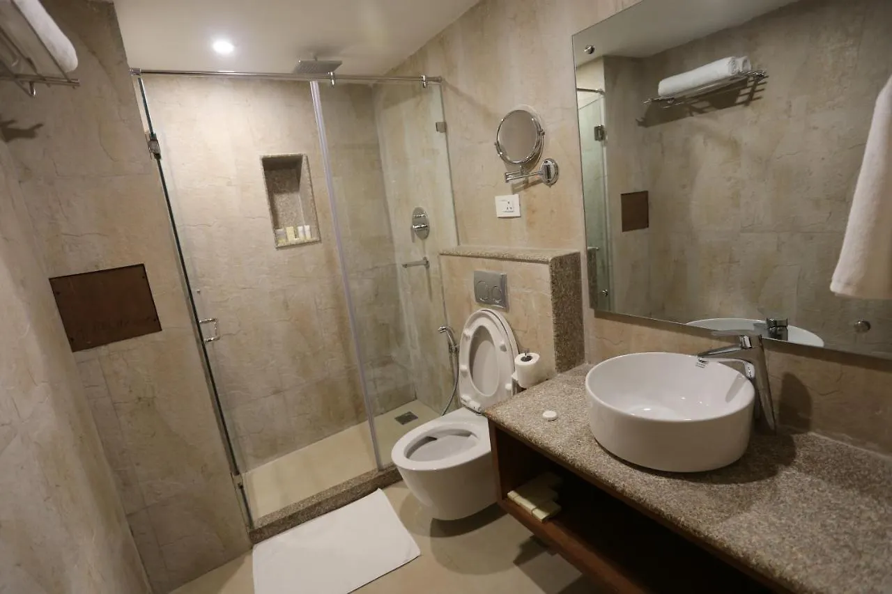 Pahan Chhen - Boutique Hotel Kathmandu 4*,