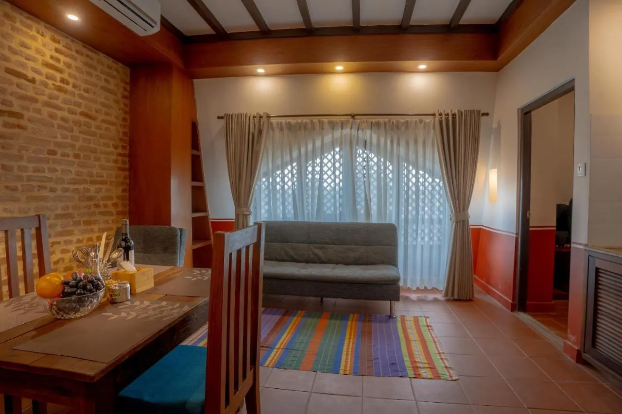 Pahan Chhen - Boutique Hotel Kathmandu 4*,